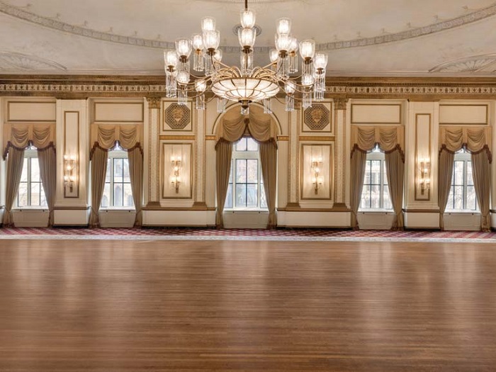 温哥华婚礼策划师